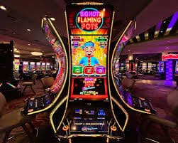 lambor slot