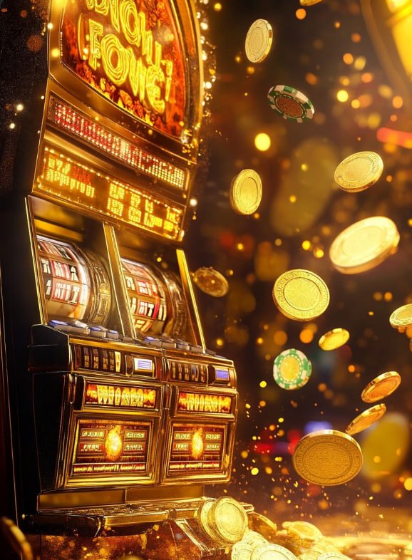 lambor slot