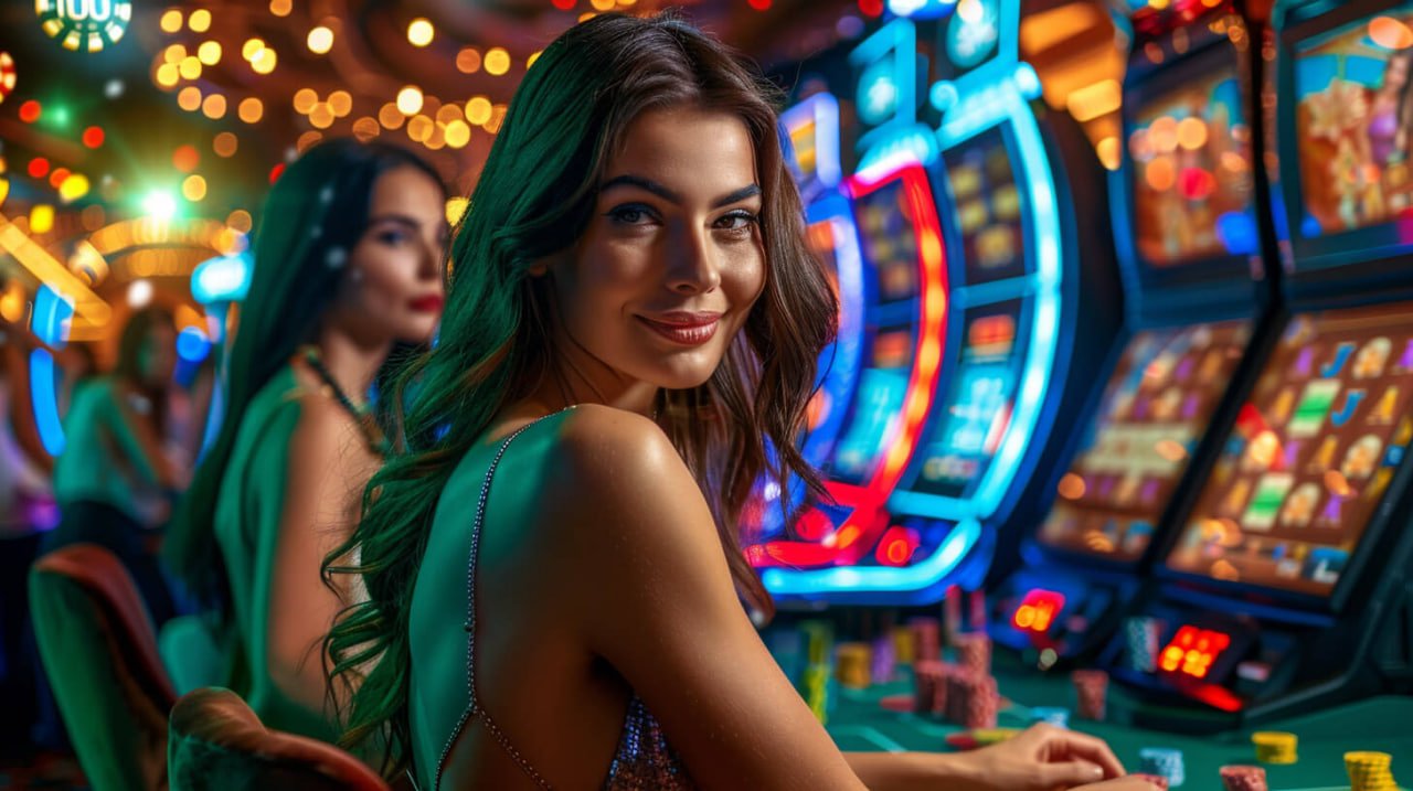 lambor slot