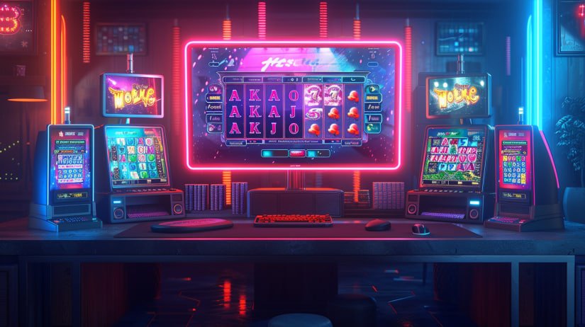 lambor slot
