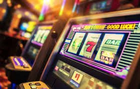 lambor slot