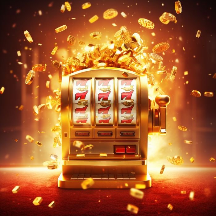 lambor slot