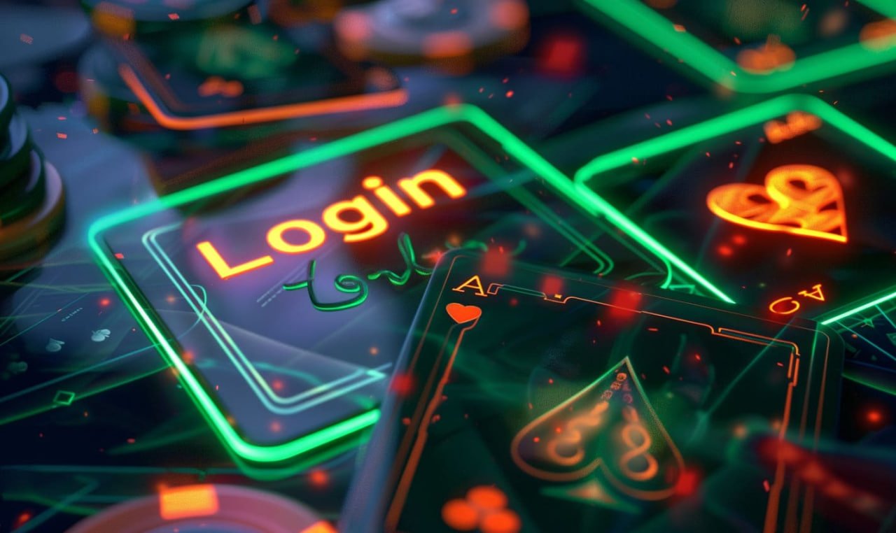 lambor slot