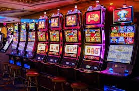 lambor slot